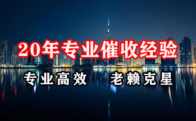 堆龙德庆追债公司